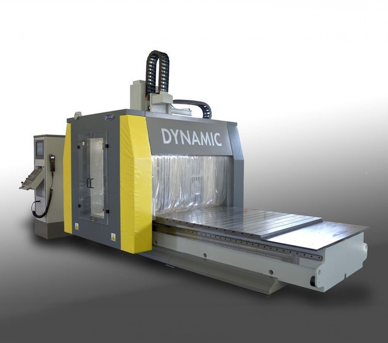 CNC STROJE NA MODELÁRNĚ