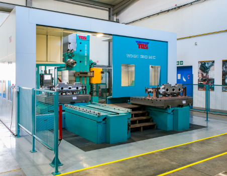 CNC STROJE NA MODELÁRNĚ